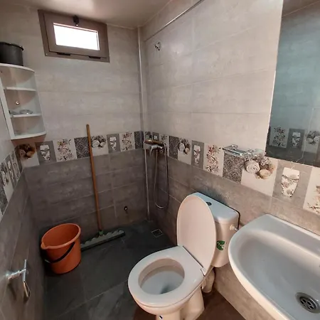 Ocean Live Private Apartment In Taghazout Exterior foto