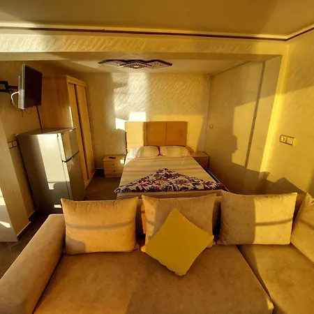 Ocean Live Private Apartment In Taghazout Exterior foto
