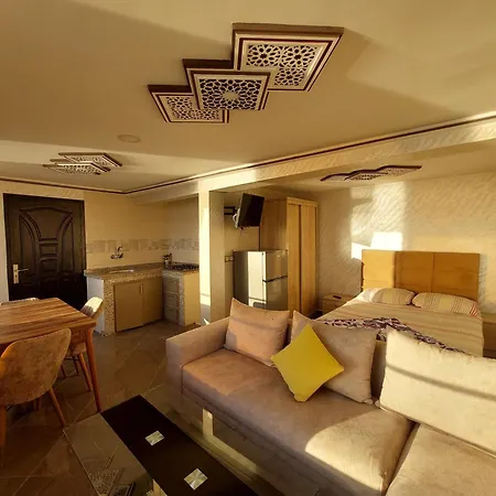 Ocean Live Private Apartment In Taghazout Exterior foto