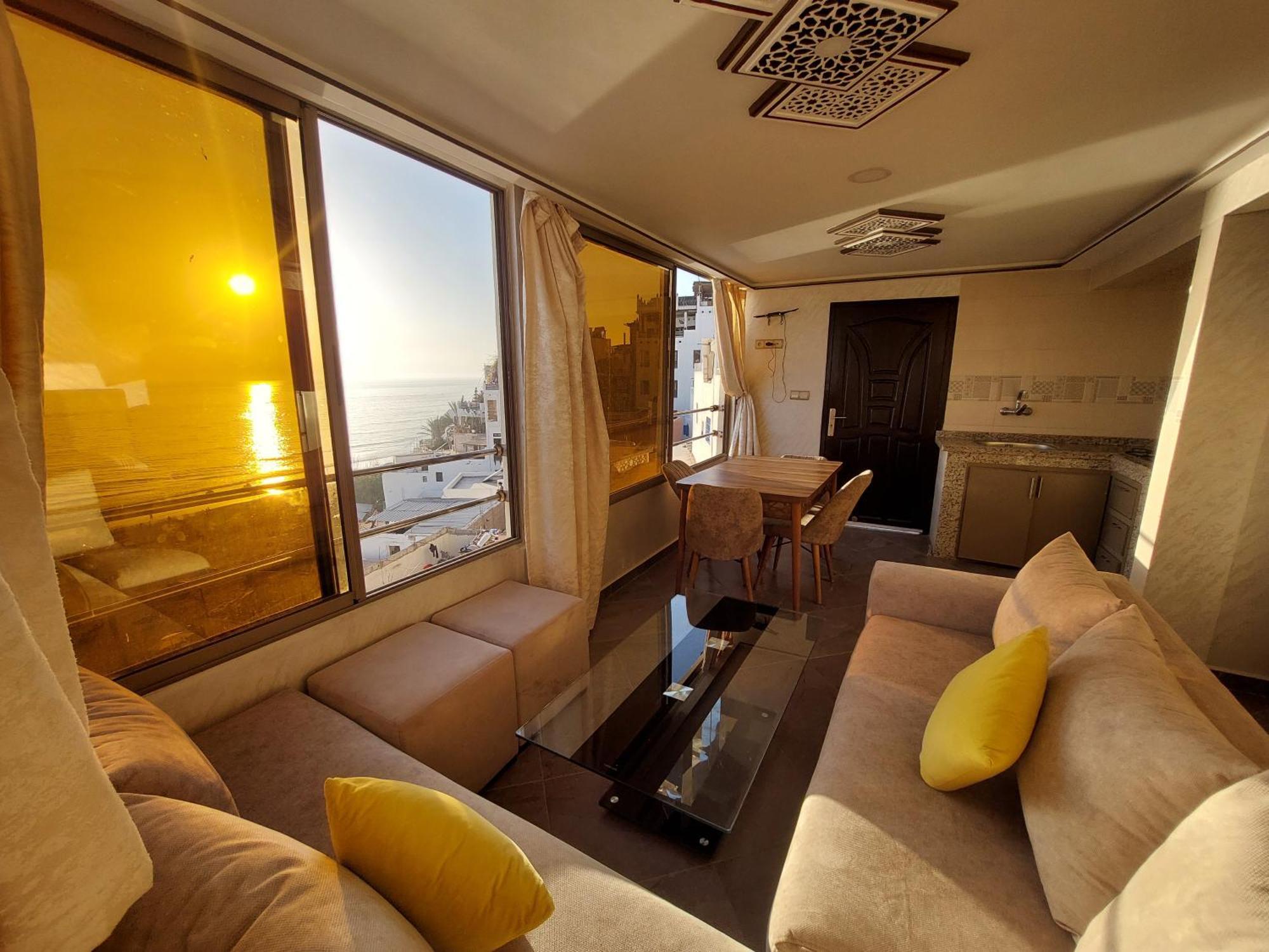 Apartment Ocean Live Private In *