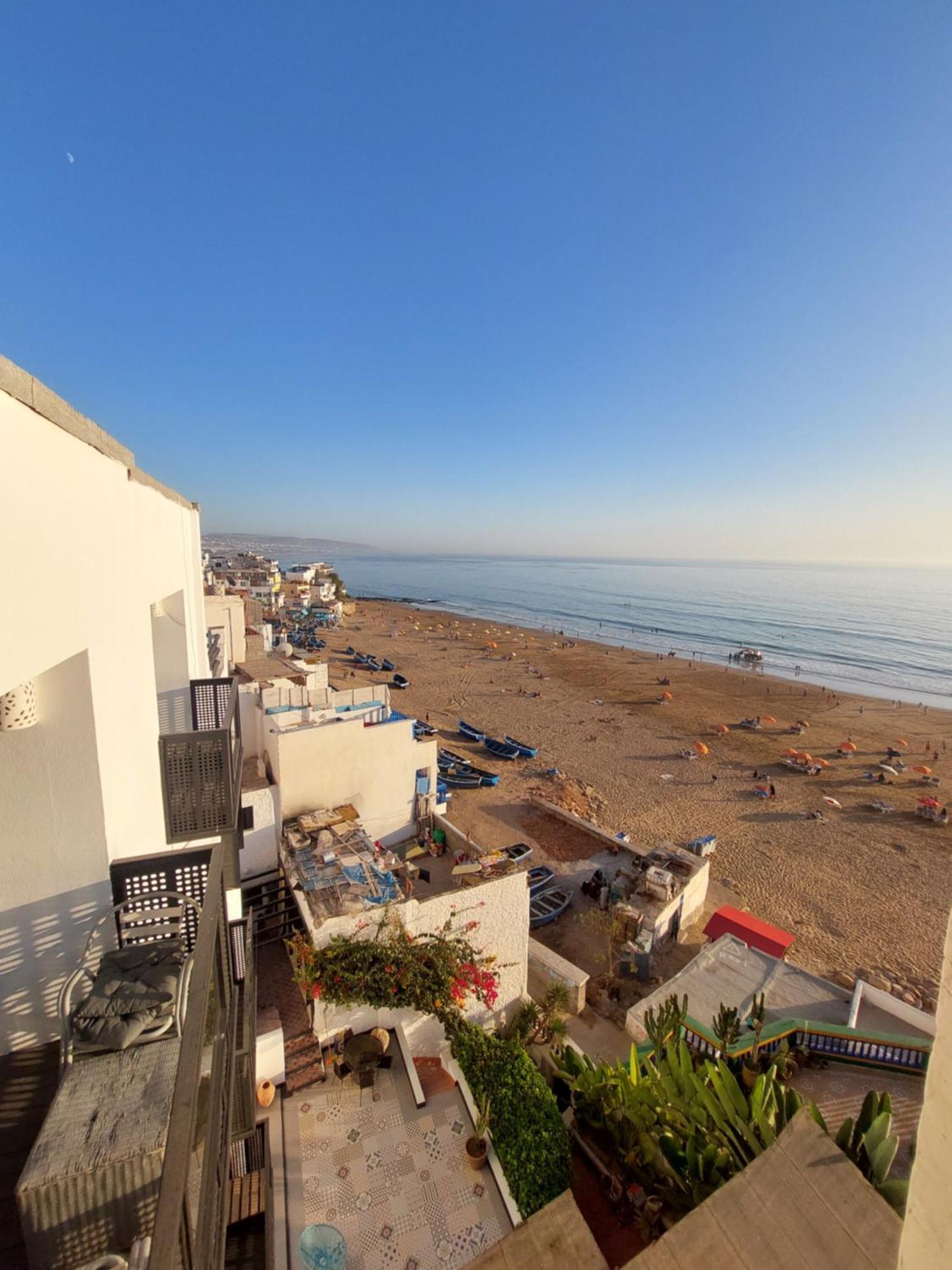 Ocean Live Private In *