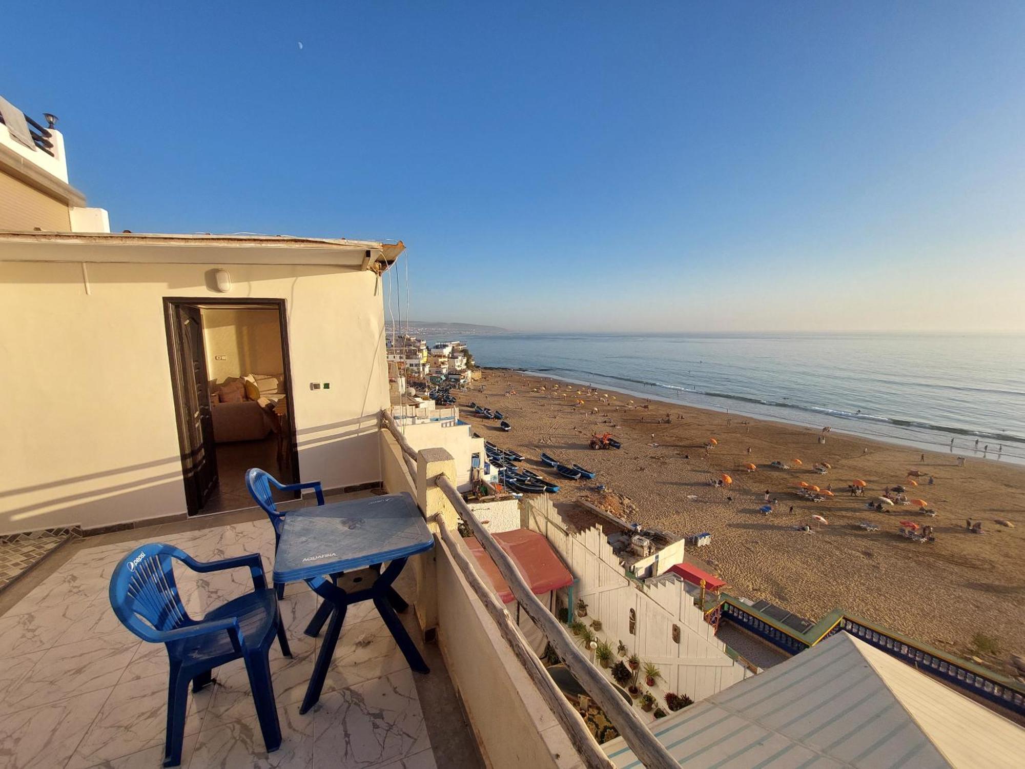 Ocean Live Private In Apartment