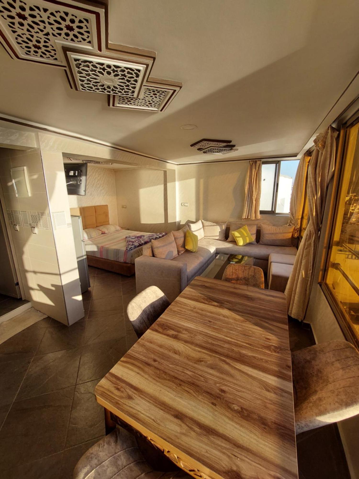 Ocean Live Private In Taghazout