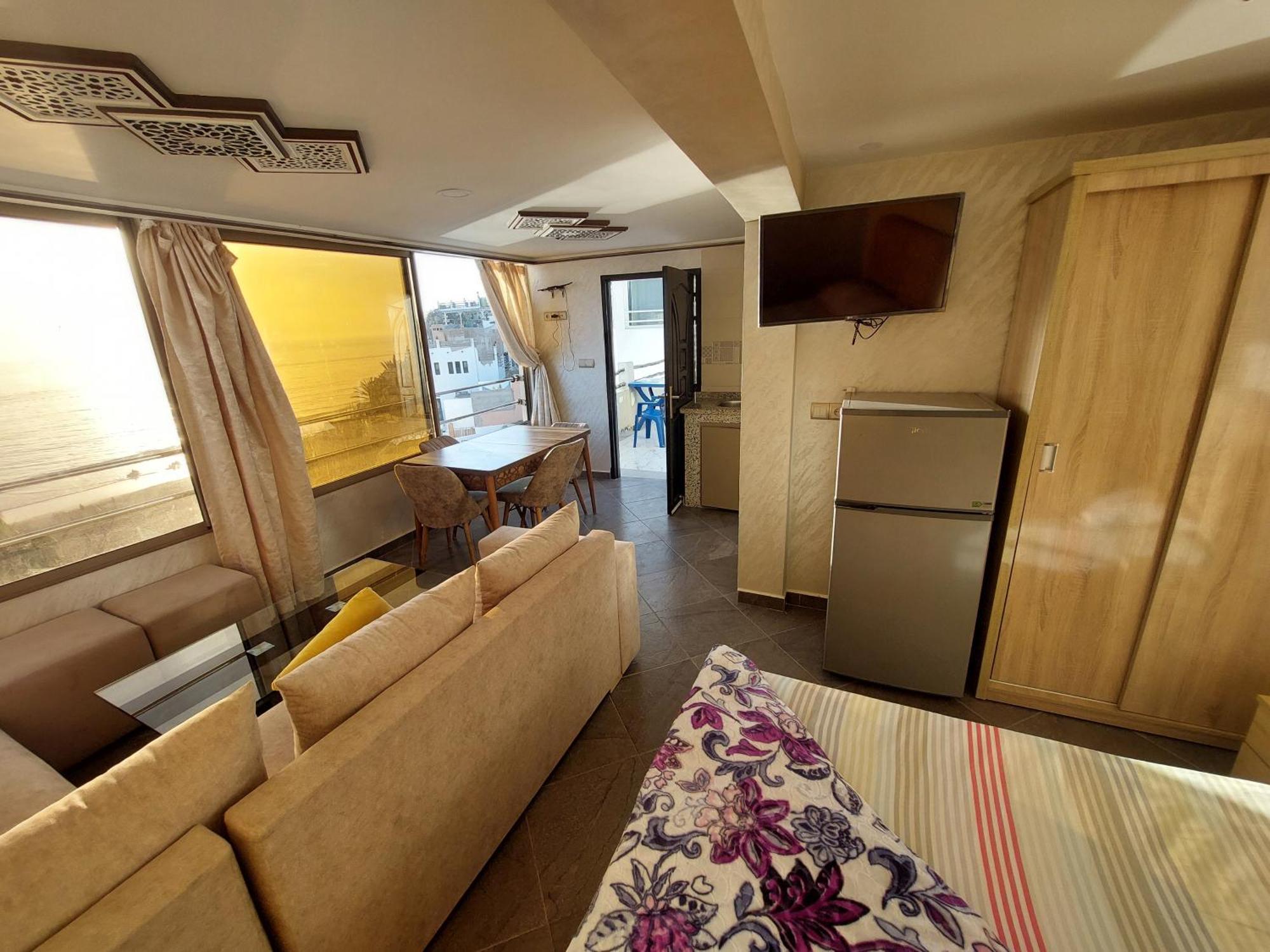 Ocean Live Private In