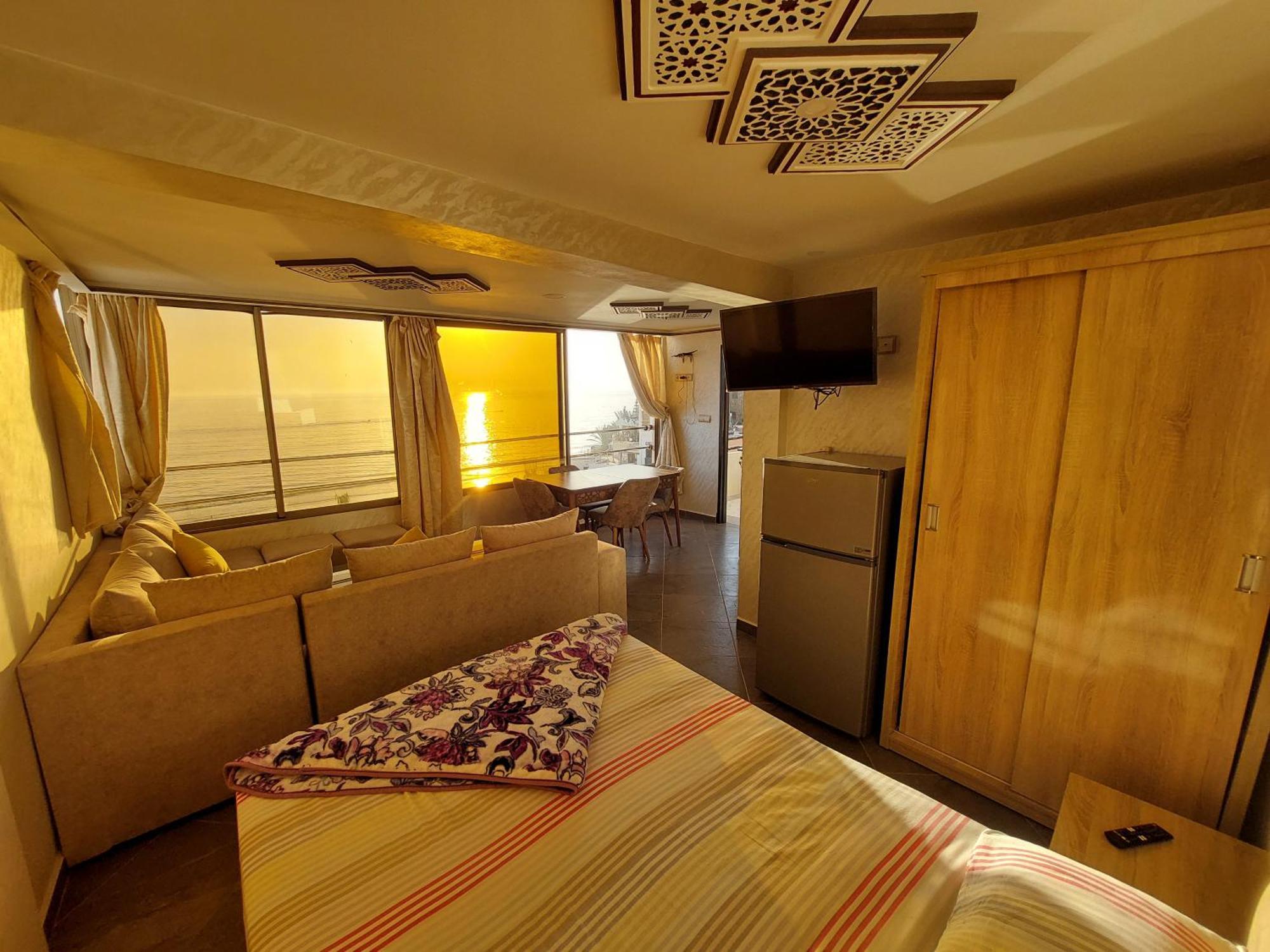 Apartment Ocean Live Private In *